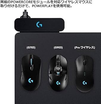 Amazon.co.jp: Logicool G ゲーミングマウスパッド G-PMP-001