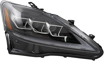 Amazon | TRISTAR'S [レクサス LEXUS IS 250 350 GSE20系] 30系 ルック