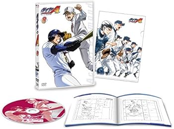 Amazon.co.jp: ダイヤのA VOL.8 [DVD] : 逢坂良太, 島崎信長, 櫻井孝宏