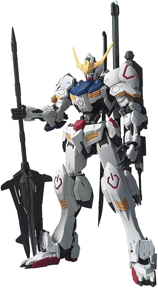 Amazon | BANDAI SPIRITS(バンダイ スピリッツ) MG 機動戦士ガンダム