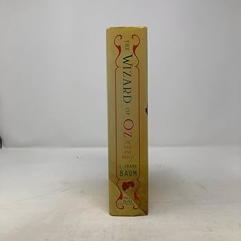 絵本・児童書 The Wizard of Oz: The First Five Novels The Wizard of