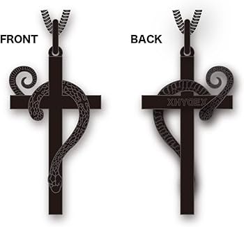 Amazon.co.jp: HYDE BIRTHDAY GOODS 2021 『 スネークネックレス 』 品