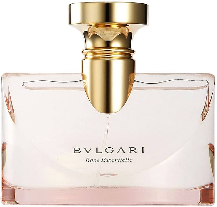 Amazon | ブルガリ ローズエッセンシャル 50ml | BVLGARI(ブルガリ