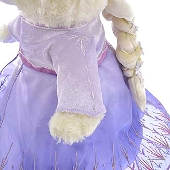 Amazon.co.jp: ディズニーストア（公式）UniBEARsityぬいぐるみ専用