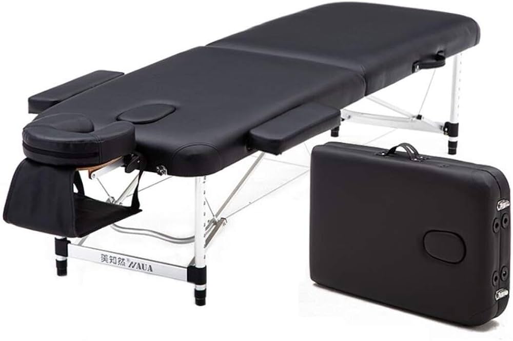 yummy折りたたみマッサージベッド 70cm幅 yummy様専用折りたたみ