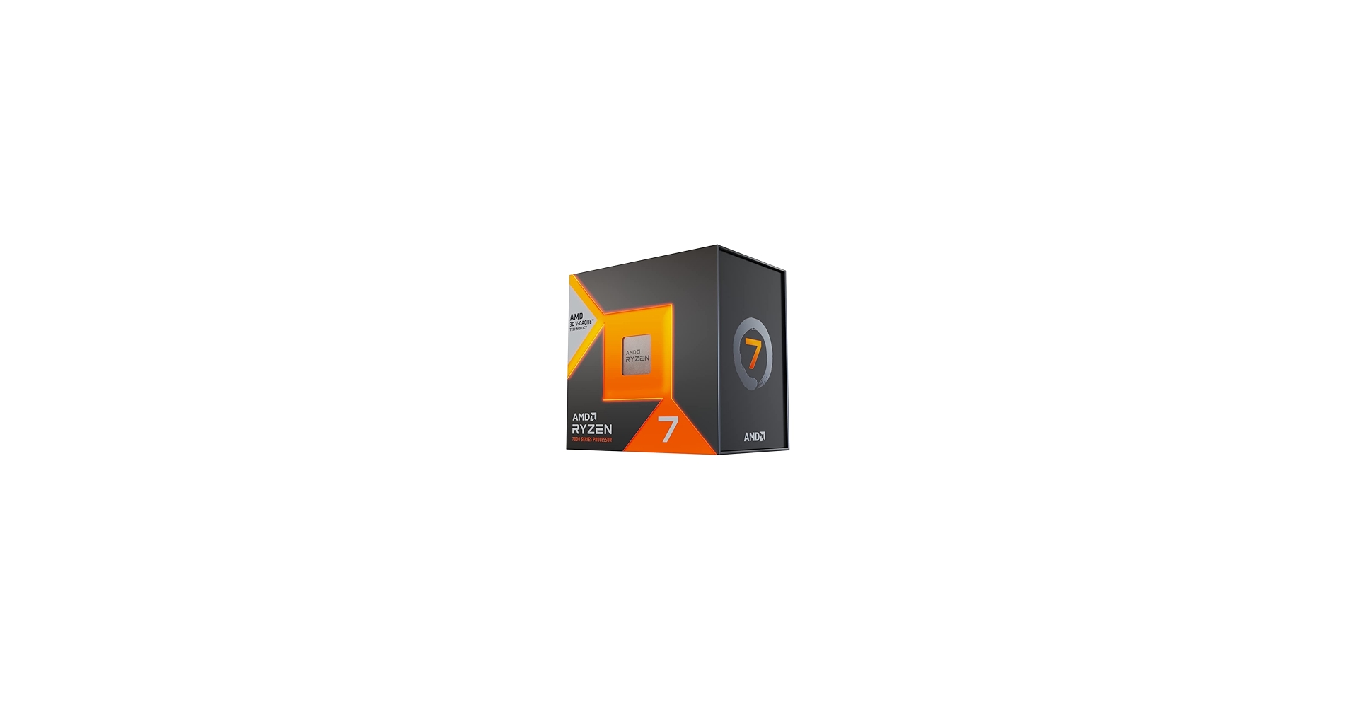 Amazon.com: AMD Ryzen 7 7800X3D 8-Core, 16-Thread Desktop
