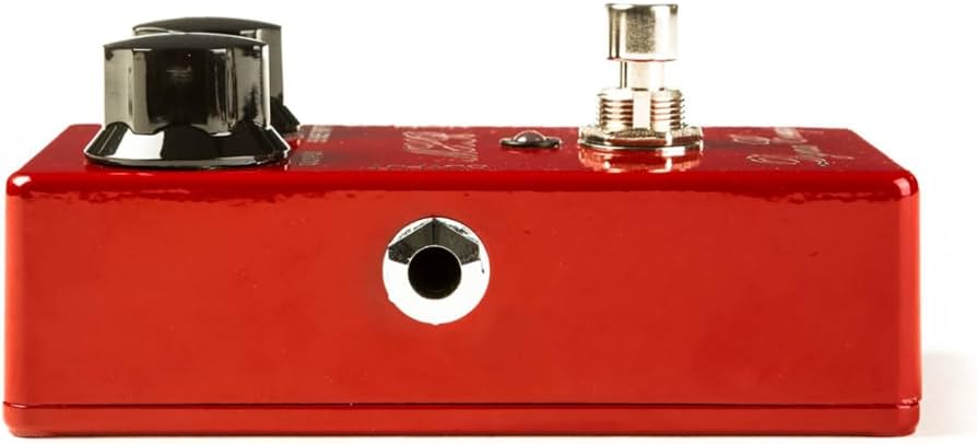 Amazon | MXR CSP102SLスクリプトDyna Compコンプレッサーギター