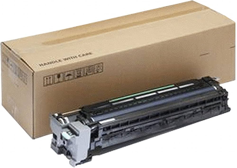 Amazon | RICOH 純正 SP MEドラムユニット C840 ブラック 513819