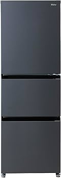 Amazon | ハイアール(Haier) 冷蔵庫 幅54cm 容量286L 右開き冷蔵庫 JR