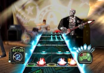 Amazon | ギターヒーロー エアロスミス(ソフト単体) - Wii | ゲームソフト