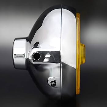 Amazon | (マーシャル) ヘッドライト マーシャル 888 ドライビング