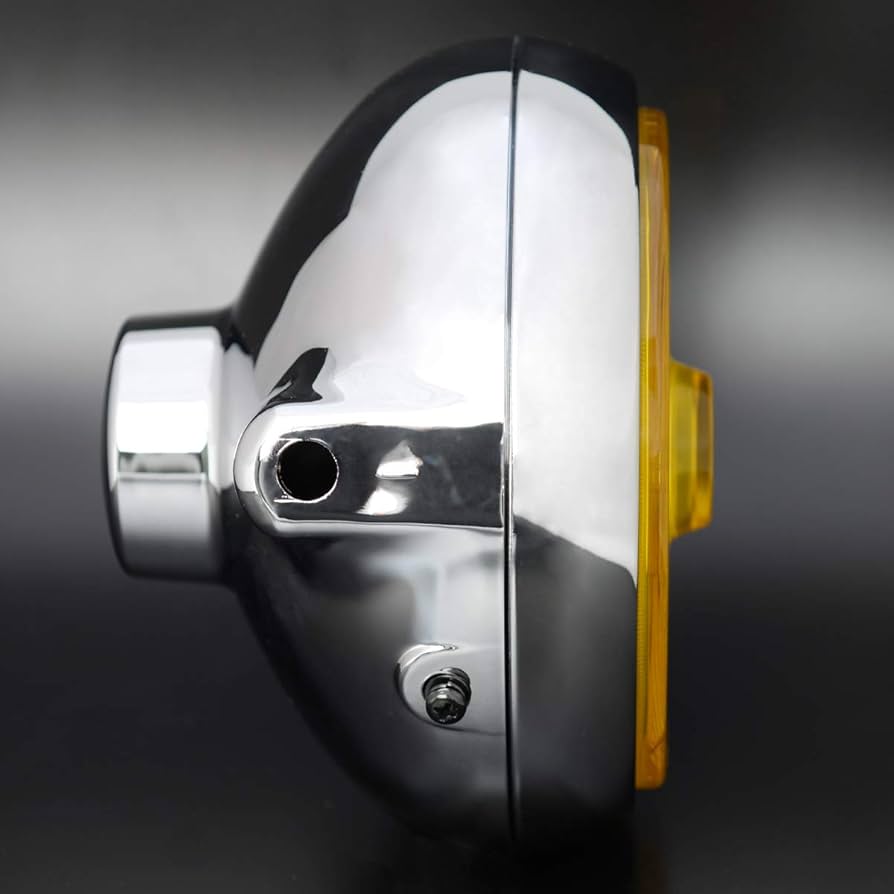 Amazon | (マーシャル) ヘッドライト マーシャル 888 ドライビング