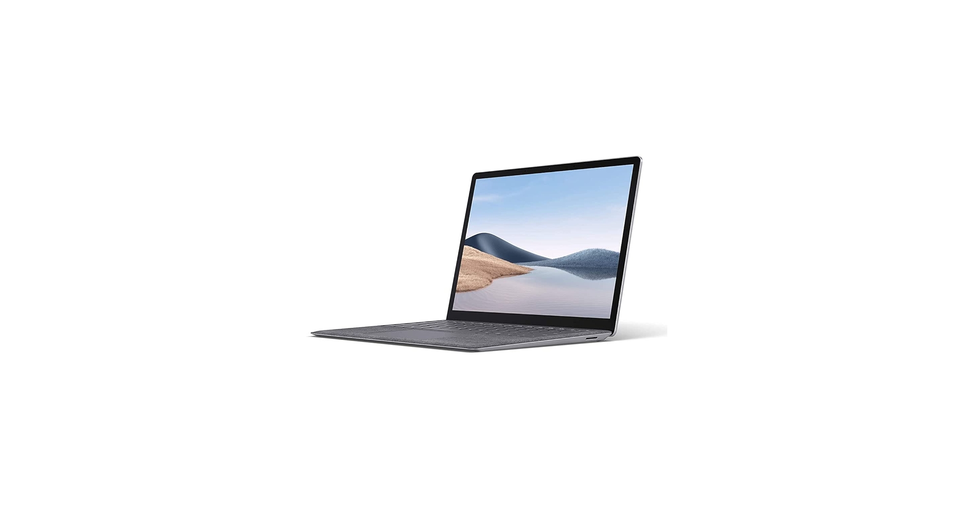 Amazon.com: Microsoft Surface Laptop 4 13.5” Touch-Screen – Intel