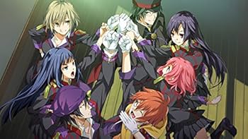 Amazon | 相州戦神館學園 八命陣 天之刻 初回版 | PCゲーム | PCソフト