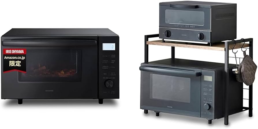 Amazon | 【セット買い】【Amazon.co.jp限定】アイリスオーヤマ