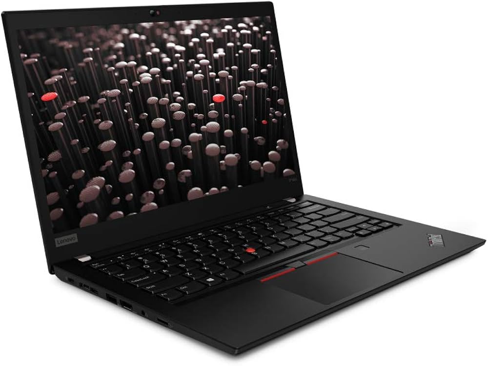 Lenovo Thinkpad P14s AMD 14