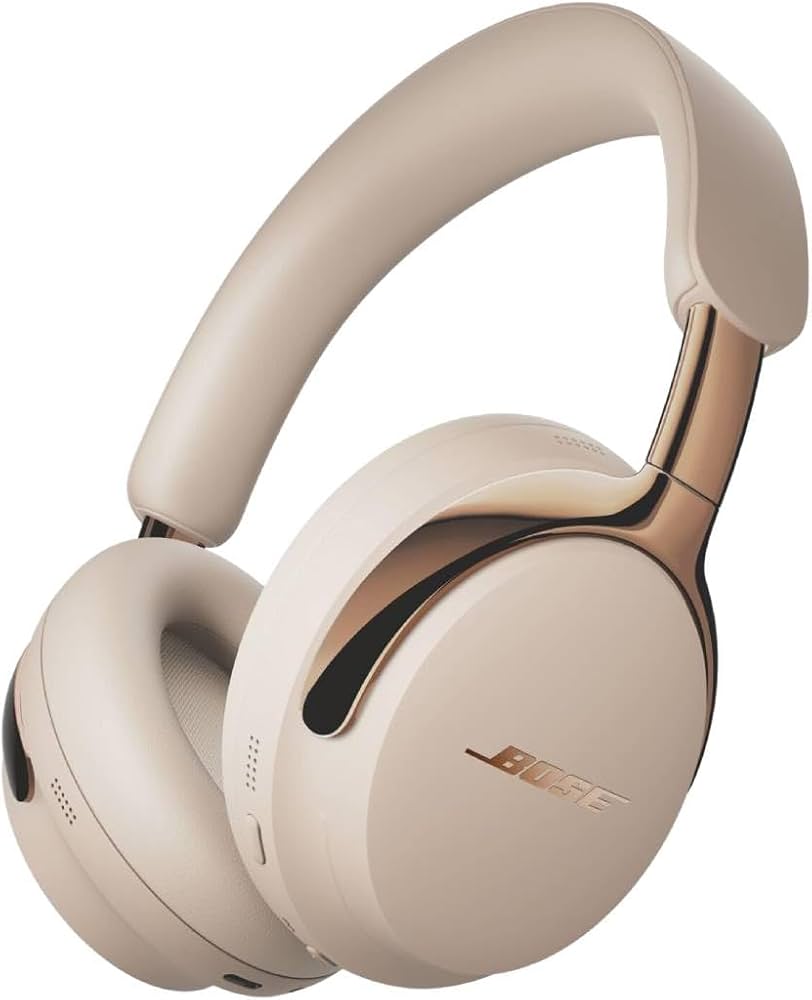 Amazon.co.jp: Bose QuietComfort Ultra Headphones LE（第2世代
