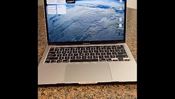 Amazon.com: Apple MacBook Pro 2020 with Apple M1 Chip (13-inch