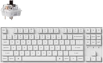 Amazon | 【国内正規品】Keychron K8 Pro ワイヤレス・カスタム