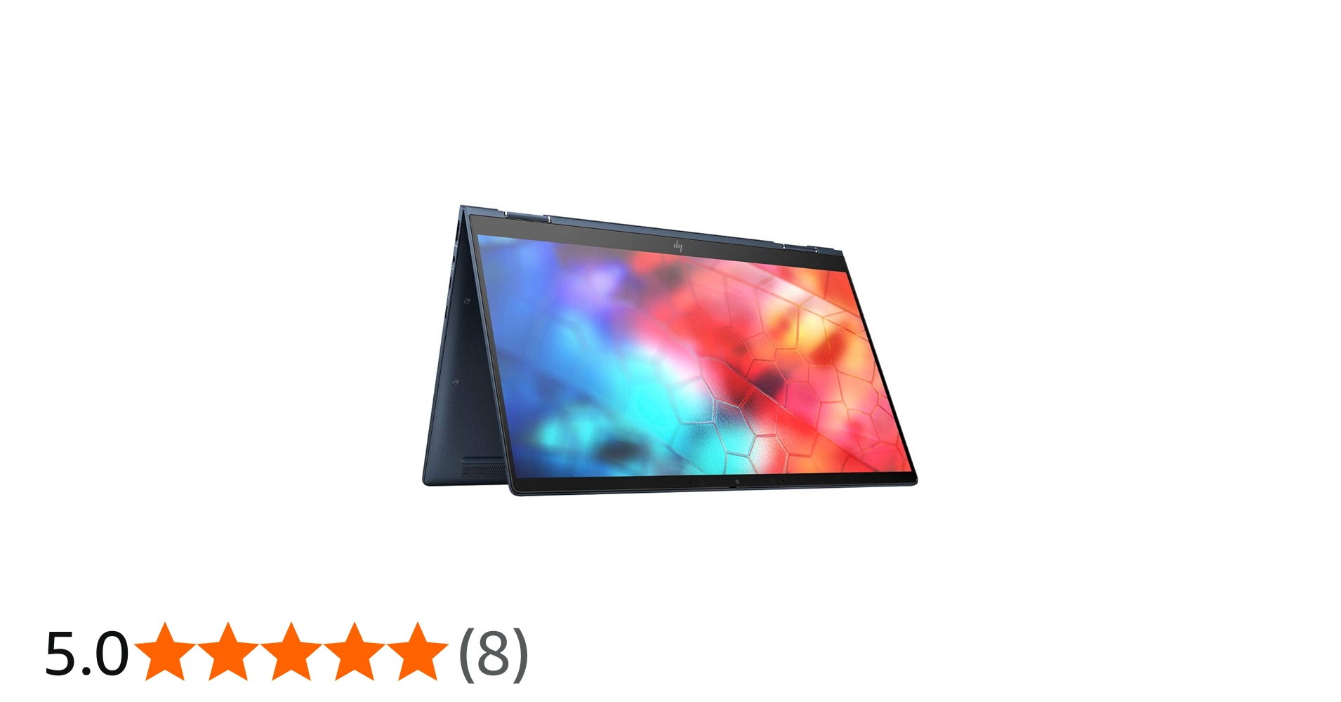HP Elite Dragonfly Multi-Touch 2-in-1 Laptop - 13.3