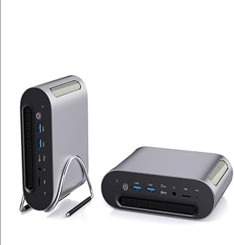 Amazon.co.jp: GZBOX ミニPC 小型pc Windows 11 Pro搭載 AMD Ryzen7