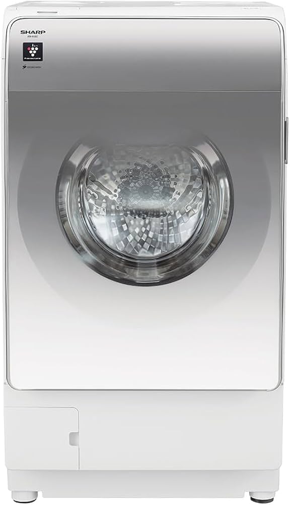 Amazon | シャープ ドラム式 洗濯乾燥機 洗濯12kg 乾燥6kg