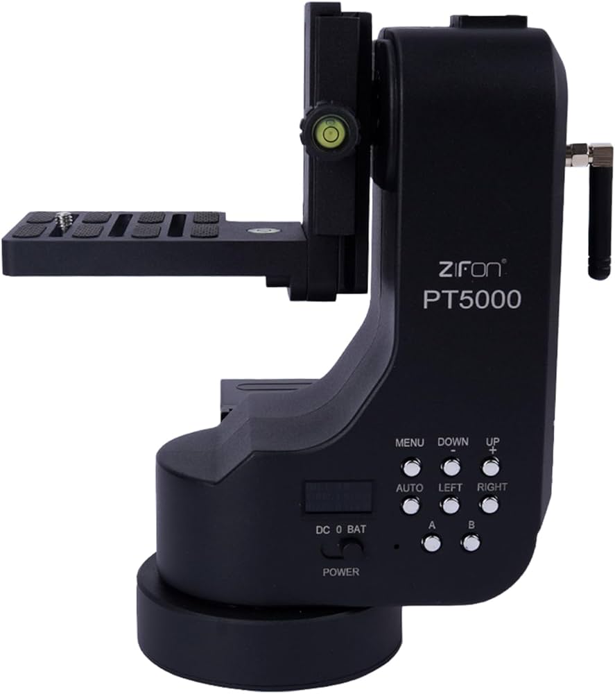 Amazon | Artudatech 雲台 360°回転 パノラマモード 自由雲台 耐荷重