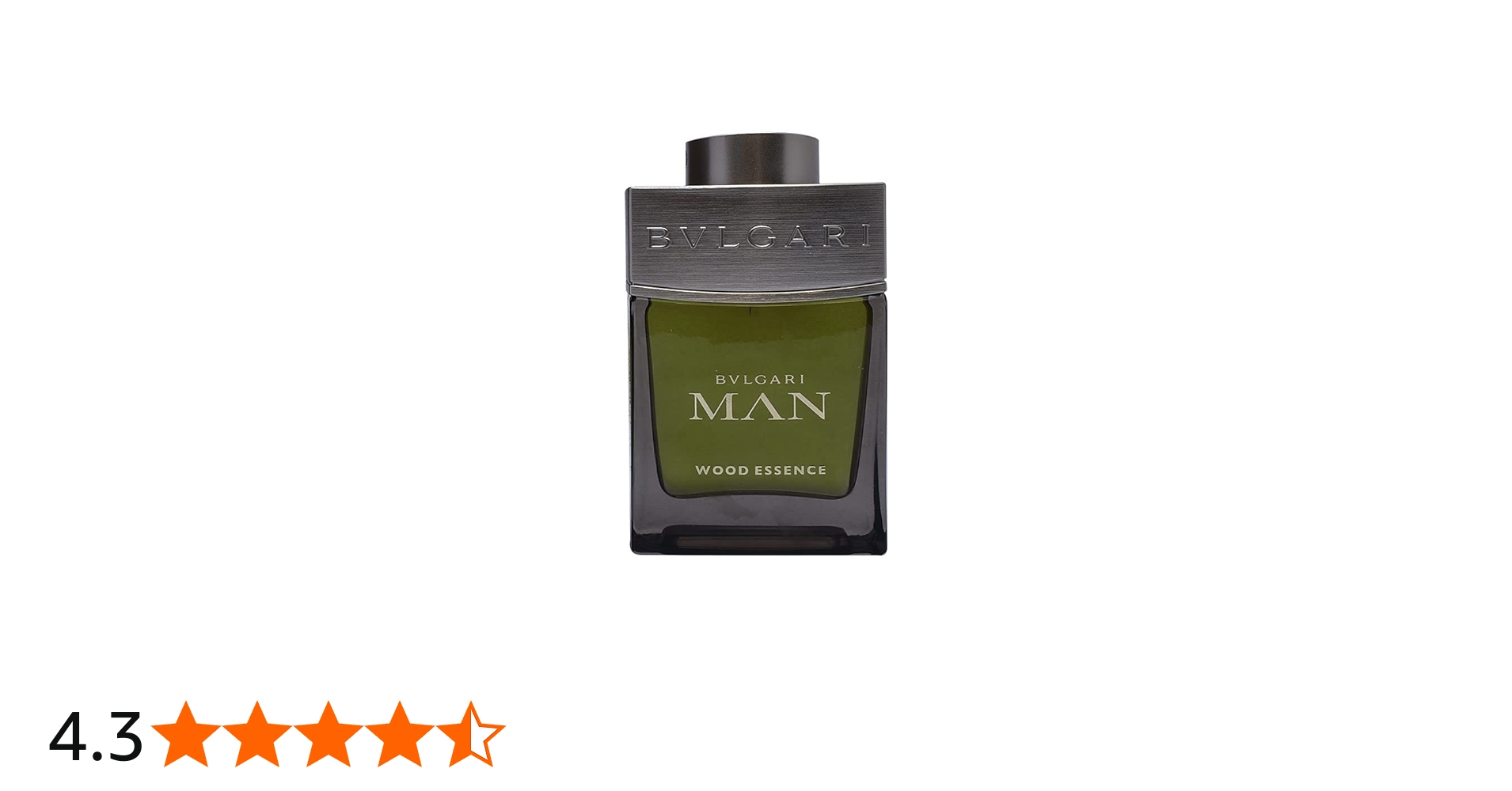 Amazon | ブルガリ マン ウッドエッセンス オードパルファム 60mL