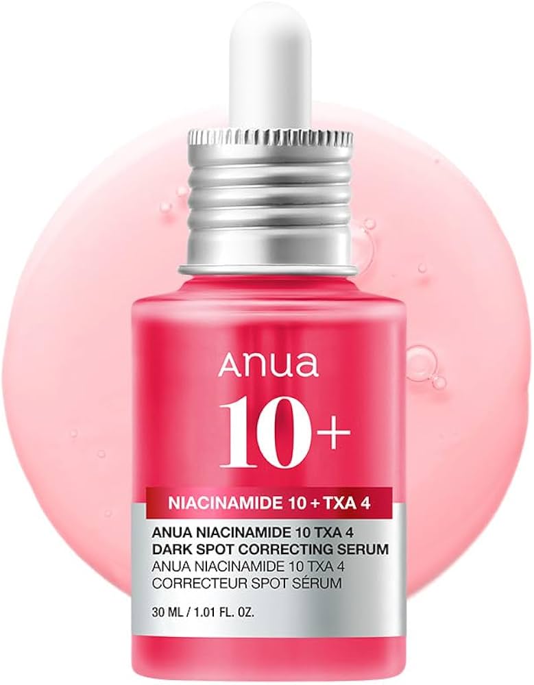 Amazon.co.jp: ANUA(アヌア)ダークスポットセラム30ml ナイアシン