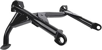 Amazon | Konforhom 適合 カワサキ Z900RS 2018-2023 キックスタンド