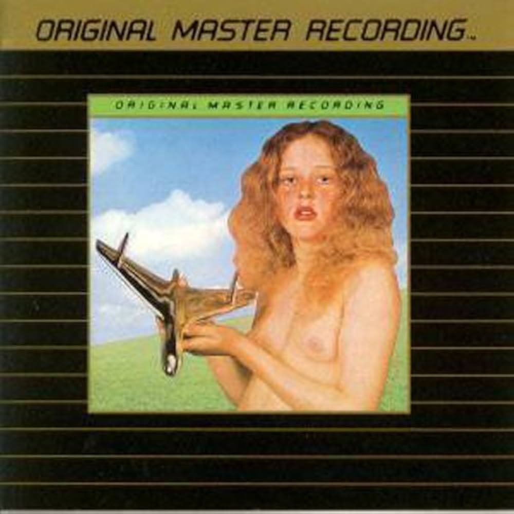 Amazon.co.jp: Blind Faith: ミュージック