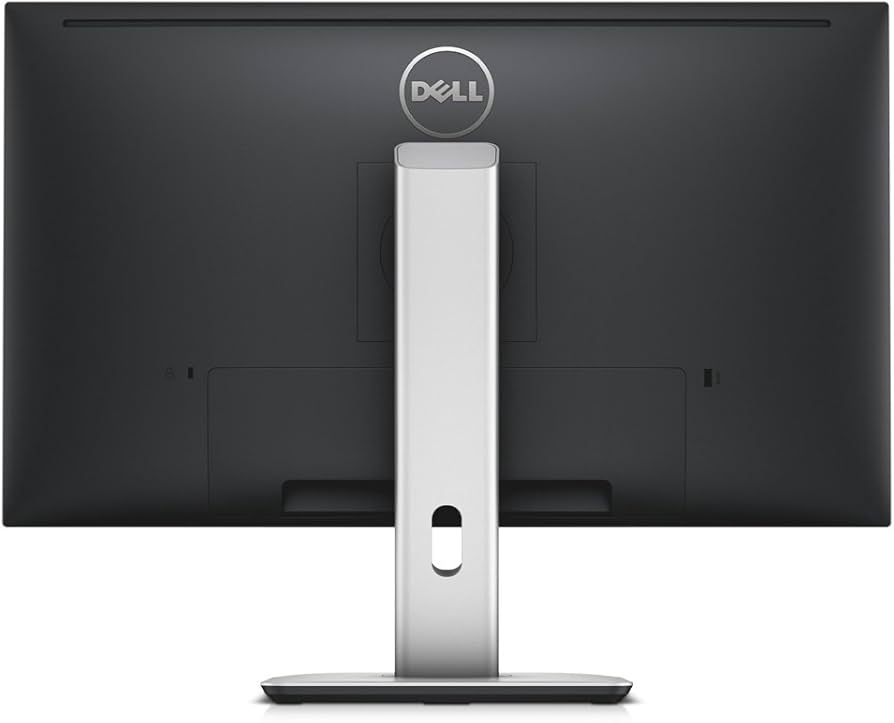 Amazon.com: Dell UltraSharp U2715H 27-Inch Screen LED-Lit Monitor