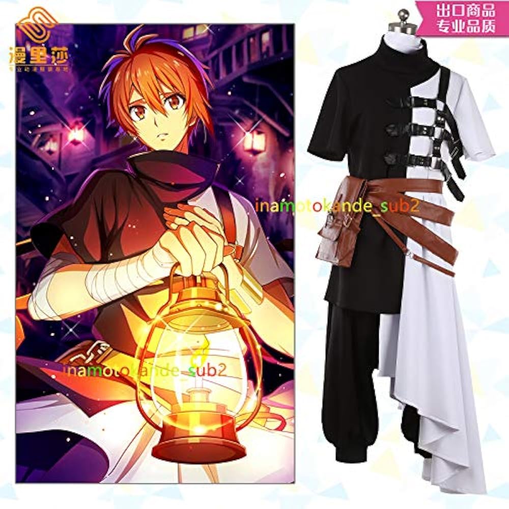 Amazon.co.jp: [ACQ] IDOLISH7 アイドリッシュセブン ダンスマカブル