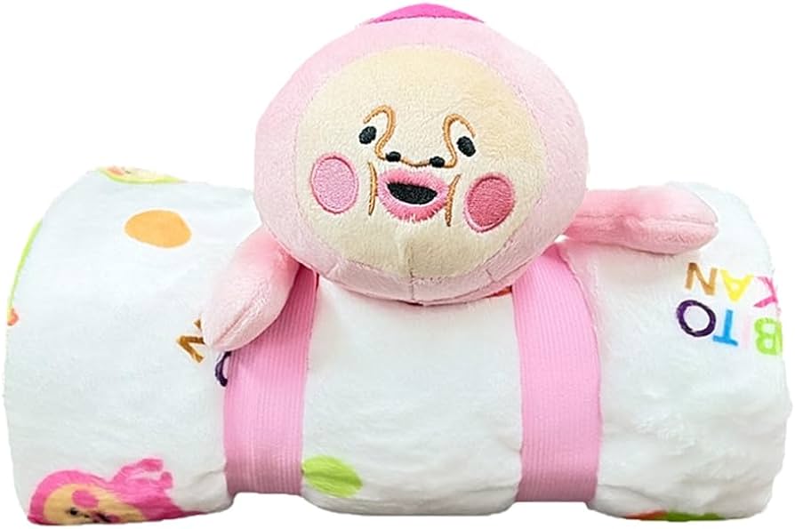 Amazon.co.jp: こびとづかん カクレモモジリ ぬいぐるみ付き