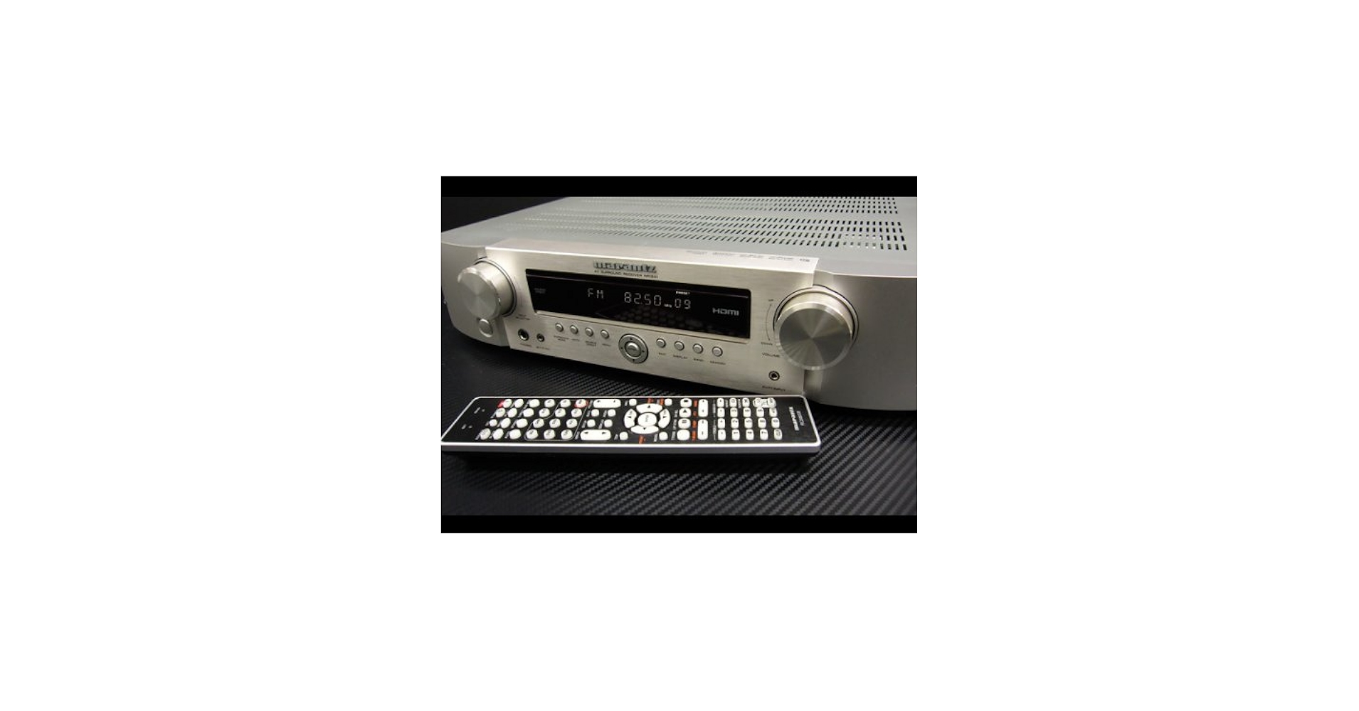 Amazon.co.jp: Marantz AVアンプ NR1501 : 家電＆カメラ