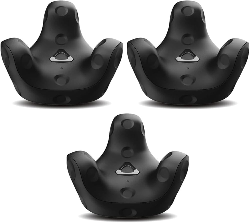 HTC 3 Pack VIVE Tracker (3.0) | Amazon.com.br