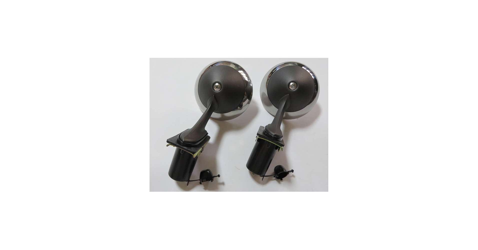 Amazon.co.jp: いすゞ ベレット 純正 可倒式 フェンダーミラー fender