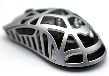 Amazon.com: MK x WLMOUSE Beast X Max Wireless 8K Mouse (OM