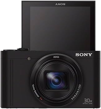 Amazon | SONY デジタルカメラ DSC-WX500 光学30倍ズーム 1820万画素