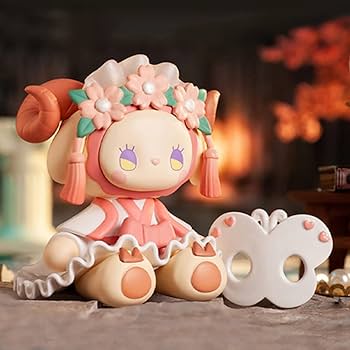 憂殺様オルゴナイト ☆夢を実現させてくれる・金運アップ♪クマちゃん