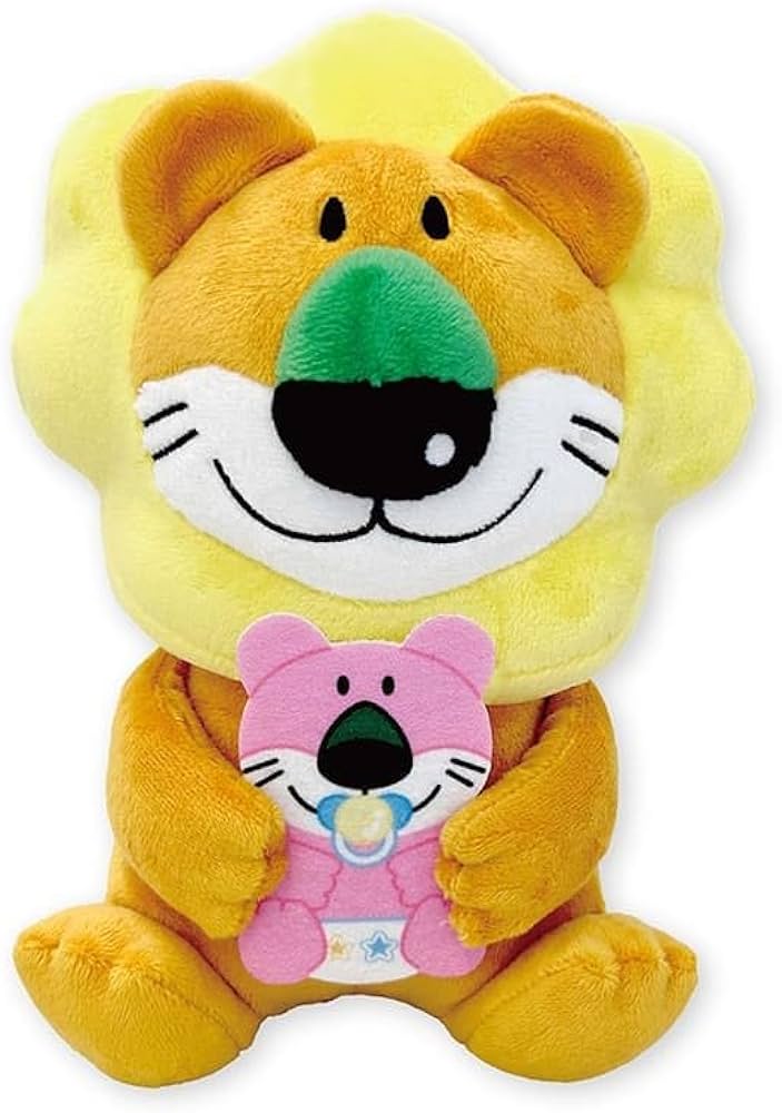 Amazon.co.jp: たべっ子どうぶつ[ぬいぐるみ]ぬいぐるみS/たべっ子BABY