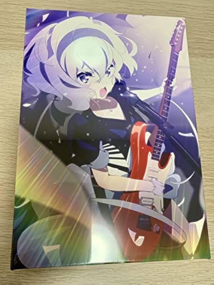 Amazon.co.jp: ゾンビランドサガ リベンジBlu-ray全巻購入特典 紺野