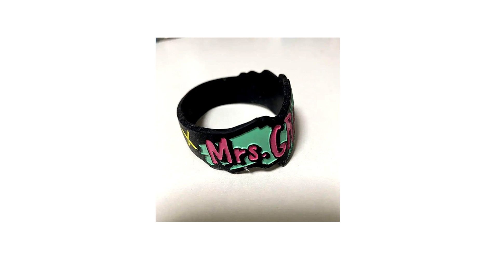 Amazon.co.jp: Mrs. GREEN APPLE ミセス グッズ ミセスグリーン