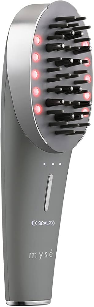 Amazon.co.jp: 【2021年モデル】YA-MAN(ヤーマン) 頭筋リフトブラシ