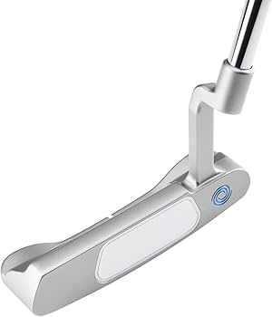 Amazon.co.jp: オデッセイ(ODYSSEY) パター AI-ONE #1 クランク