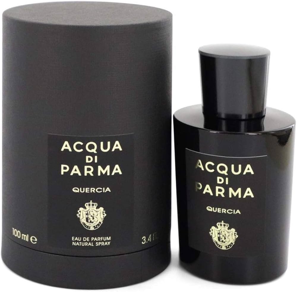 Amazon.com : Acqua Di Parma Quercia Eau De Parfum Spray Unisex