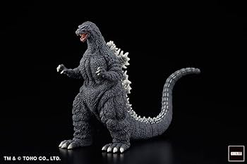 Amazon | アートスピリッツ 激造シリーズ 歴代ゴジラ 怪獣編 Part.1