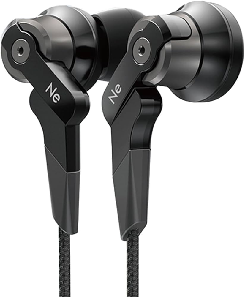 Amazon.co.jp: ラディウス radius HP-NHR21 イヤホン : ハイレゾ対応