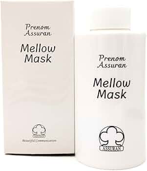 Amazon.co.jp: プラノアシュラン マローマスク 160g ASSURAN