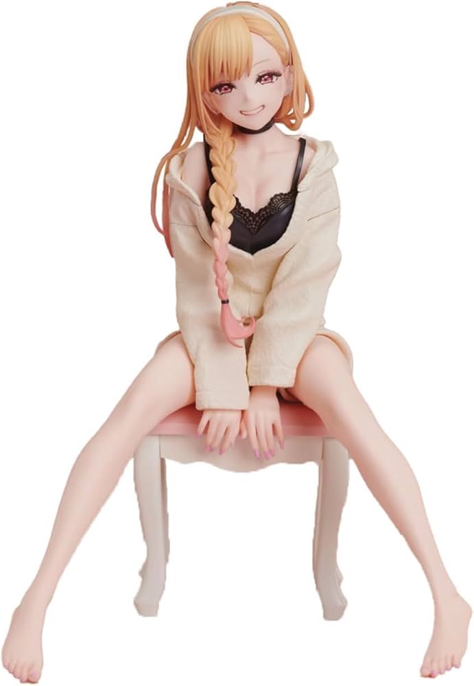 Amazon.co.jp: アニプレックス その着せ替え人形は恋をする 喜多川海夢